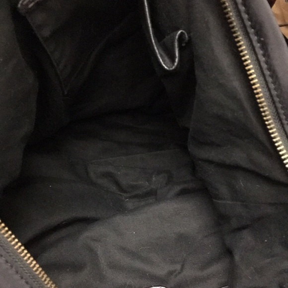 Kenneth Cole Studded Handle Me Tote - Picture 10 of 13